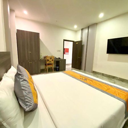 Premium Cgp Hotel Hoi An Exterior foto